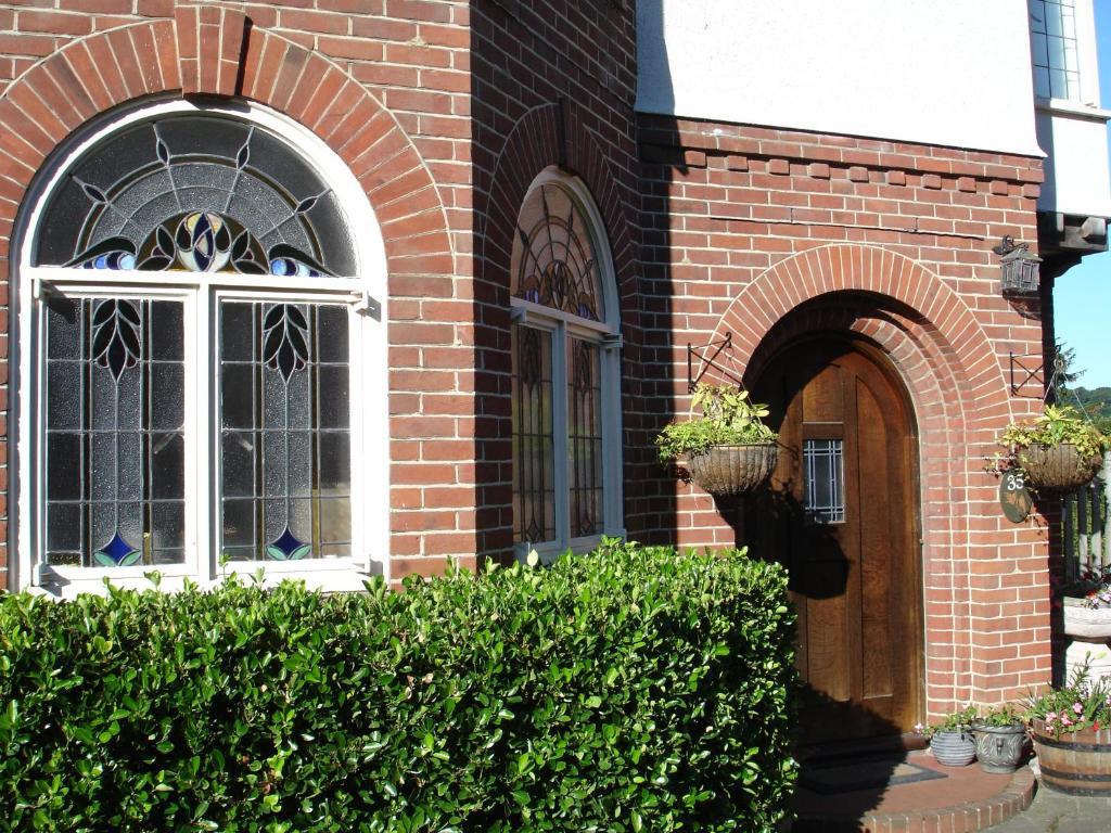 Crabble Hill House Ξενοδοχείο Ντόβερ Εξωτερικό φωτογραφία