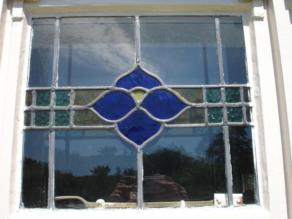 Crabble Hill House Ξενοδοχείο Ντόβερ Εξωτερικό φωτογραφία