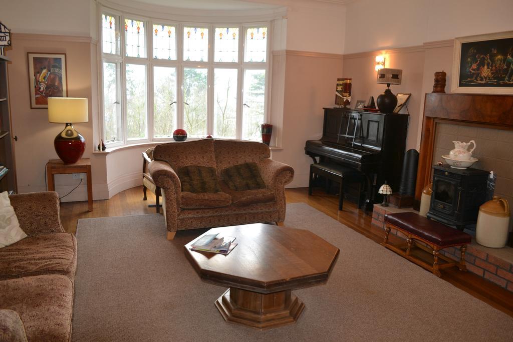 Crabble Hill House Ξενοδοχείο Ντόβερ Εξωτερικό φωτογραφία